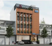 PSI KHỞI CÔNG XÂY DỰNG TOÀ NHÀ TRỤ SỞ PSI BUILDING