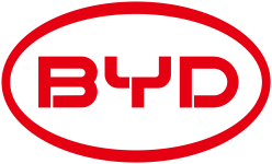 byd logo
